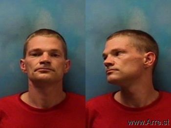 Ryan Dean Hendrix Mugshot