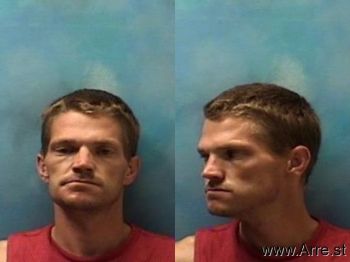 Ryan Dean Hendrix Mugshot