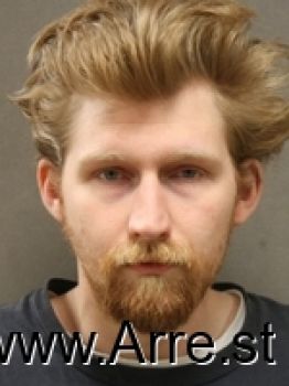 Ryan Lee Huff Mugshot