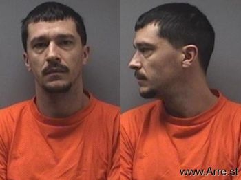 Ryan Joseph Koenig Mugshot