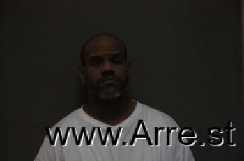 Ryan Lamonte Wilson Mugshot