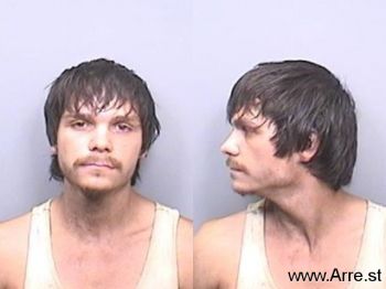 Ryan S Wilson Mugshot