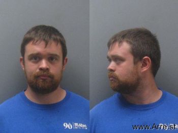 Ryan Dean Wood Mugshot