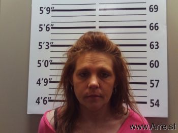 Sabrina Irene Spurgeon Mugshot