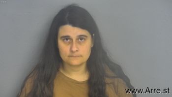 Safya Roe Yassin Mugshot