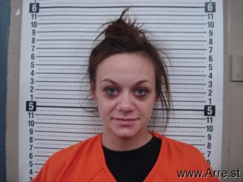 Sally R Graham Mugshot