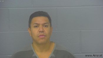 Salvador Nmn Castro-ramirez Mugshot