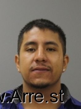 Salvador  Reyes Mugshot