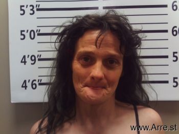 Samantha Rose Butner Mugshot