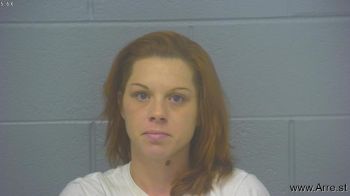 Samantha Lynn Deardorff Mugshot