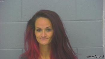 Samantha Nicole Doty Mugshot