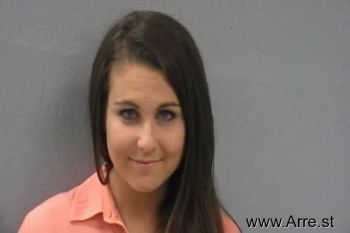 Samantha M Johnson Mugshot