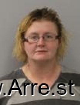 Samantha Darlene Lewis Mugshot