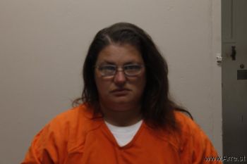 Samantha  Stewart Mugshot