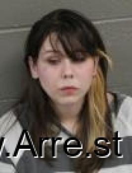 Samantha Lynn Watring Mugshot