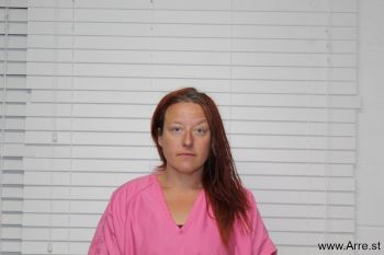 Samantha Dawn Wormington Mugshot