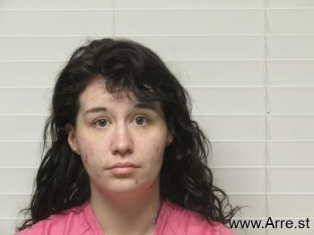 Samantha K Yarbrough Mugshot