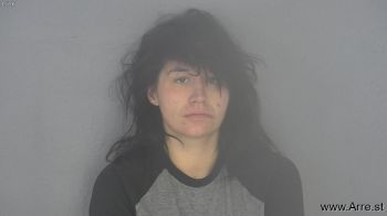 Samantha K T Jean Yarbrough Mugshot