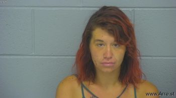 Samantha K T Jean Yarbrough Mugshot