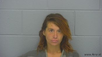 Samantha K T Jean Yarbrough Mugshot