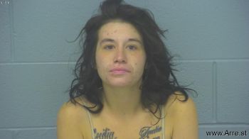 Samantha K T Jean Yarbrough Mugshot