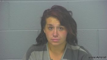 Samantha K T Jean Yarbrough Mugshot