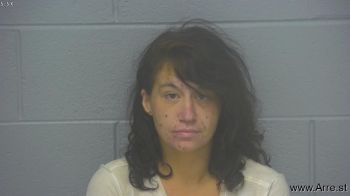 Samantha K T Jean Yarbrough Mugshot