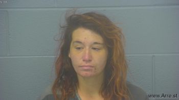 Samantha K T Jean Yarbrough Mugshot