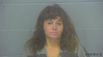 Samantha K T Jean Yarbrough Mugshot