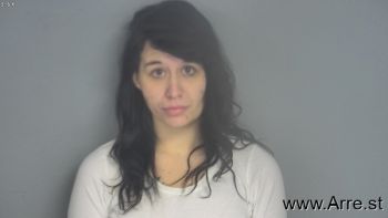 Samantha K T Jean Yarbrough Mugshot