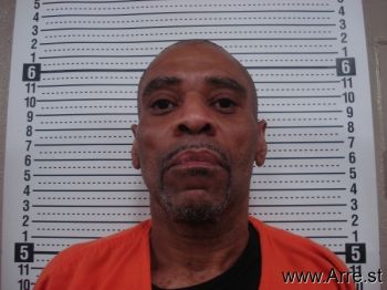 Samuel Arlester Brown Mugshot