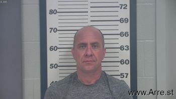 Samuel Edwin Burleson Mugshot