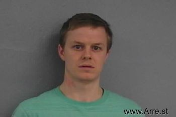 Samuel  Corbett Mugshot