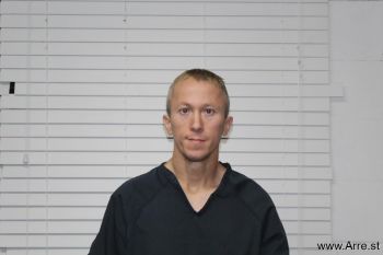 Samuel Lucas Cunningham Mugshot