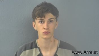 Samuel Aaron Foster Mugshot