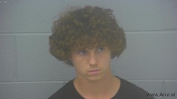 Samuel Joseph Frank Mugshot