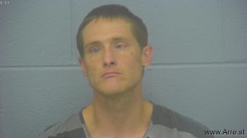 Samuel Wesley Thomas Marshall Mugshot