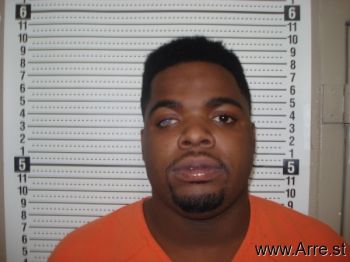 Samuel Dakarius Moore Mugshot