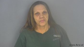 Sandra Jean Anderson Mugshot