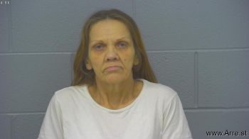 Sandra Jean Anderson Mugshot