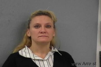 Sandra K Davis Mugshot