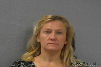 Sandra K Davis Mugshot