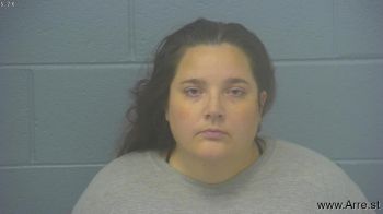 Sandra Marie Elliott Mugshot