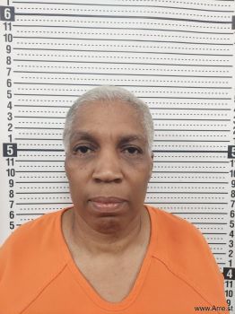 Sandra Vanessa Hill Mugshot