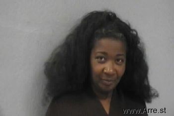 Sandra K Johnson Mugshot