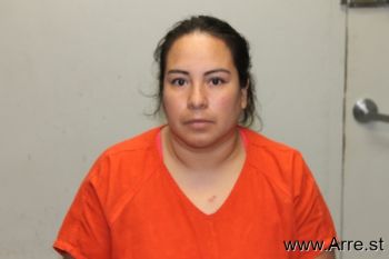 Sandra  Sanchez Mugshot