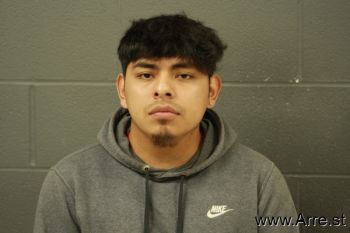 Santiago  Gonzalez Mugshot