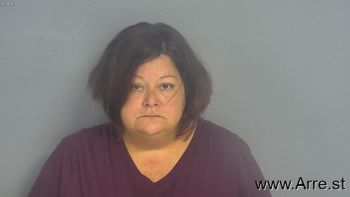 Sara Kathleen Harris Mugshot