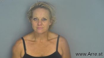 Sara Gene Parkhurst Mugshot