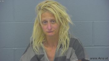 Sarah Jane Cobb Mugshot